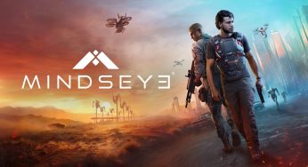 MindsEye Berpisah dari Publisher IO Interactive