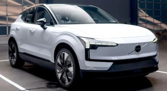 Volvo Tarik EX30 Secara Global, Indonesia Terdampak