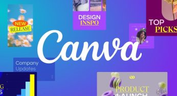 Canva Rilis AI 2.0 dengan Fitur Prompt dan Otomasi Baru