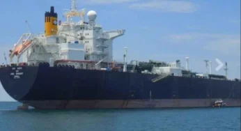 Tanker LPG India Tembus Hormuz, Pasokan Pulih