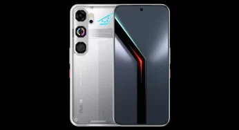 nubia Neo 5 Pro 5G Hadir dengan OLED dan 6000mAh