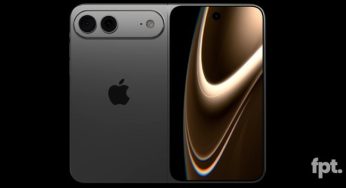 Samsung Display Pasok Layar untuk iPhone Fold