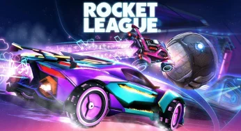 Rocket League Pasang Easy Anti-Cheat untuk PC