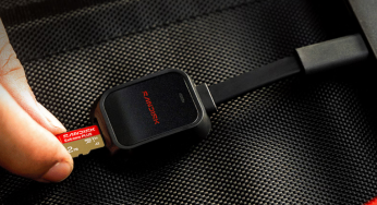 SanDisk QuickFlow TF Hadir untuk Transfer Cepat