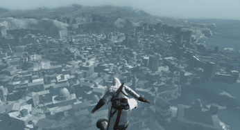Assassin’s Creed 1 Kabarnya Jadi Remake Baru Ubisoft