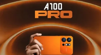 Itel A100 Pro Meluncur untuk Segmen Entry Level