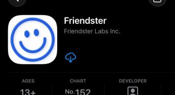 Friendster Hadir Lagi, Pengguna iOS Bisa Coba Duluan