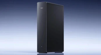 Router Wi-Fi 7 Xiaomi Hadir dengan Kecepatan Tinggi