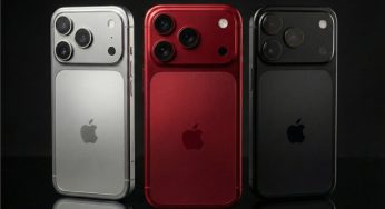 iPhone 18 Disebut Masih Gunakan RAM 8GB