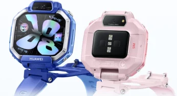 WATCH Kids X1 Series Resmi Diumumkan Huawei