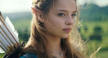 The Legend of Zelda Live Action Resmi Dimajukan