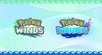 Pokemon Winds & Waves Diduga Dibanderol €79,99