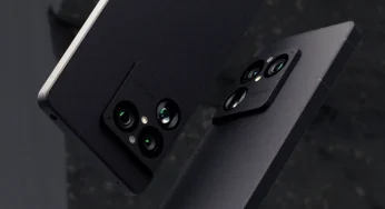 Sony Resmi Rilis Xperia 1 VIII Dengan Upgrade Kamera