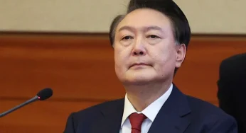 Eks Presiden Korsel Divonis 30 Tahun Terkait Drone ke Korut