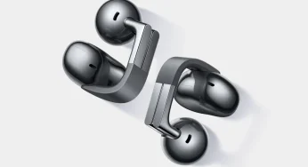 Honor Earbuds Clip-On Pro Resmi Hadir sebagai TWS Baru