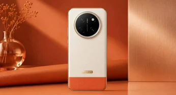 Honor Kembangkan Smartphone dengan Layar 10.000 Nits
