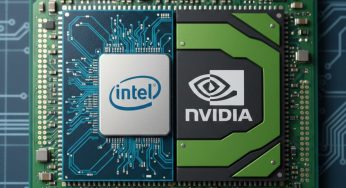 Intel Siapkan Serpent Lake dengan Grafis NVIDIA untuk 2028