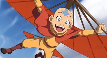 Paramount Hentikan Proyek RPG Avatar: The Last Airbender