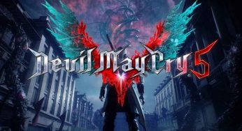 Devil May Cry 5 Cetak Penjualan Tertinggi dalam 7 Tahun
