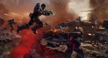 Gears of War: E-Day Bakal Punya Campaign Terlama