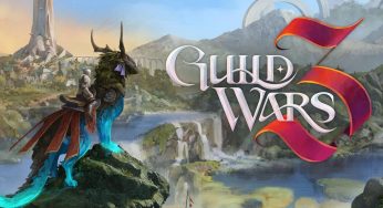 Guild Wars 3 Tak Gunakan Battle Pass, Kata ArenaNet