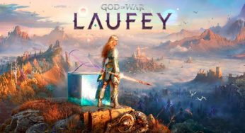 God of War: Laufey Gabungkan Aksi Lama dan Nuansa Modern