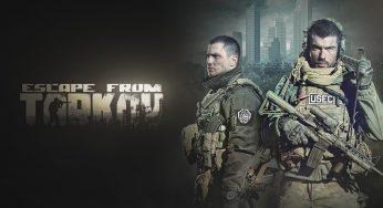 Bug Parah Tarkov Ganggu Progress Pemain Mode PVE