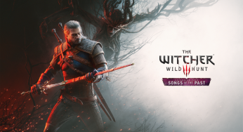 Pengembang Umumkan Ekspansi Baru The Witcher 3