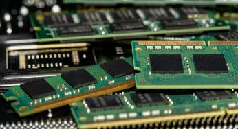 Krisis Memori Dorong Harga RAM DDR2 Melonjak