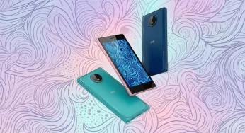 HMD Asha 505 Bocor, Usung Desain Ala Lumia 830