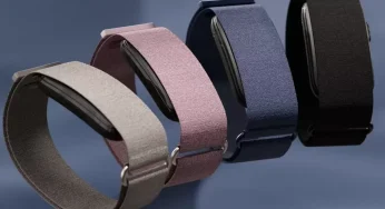 Garmin Siapkan CIRQA, Smartband Tanpa Layar Pertama