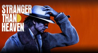RGG Studio Pernah Pertimbangkan Stranger Than Heaven Trilogi