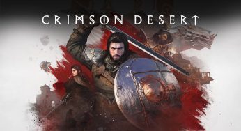 Developer Garap Crimson Desert Versi Nintendo Switch 2