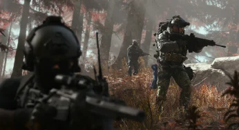 Modern Warfare 4 Umumkan Jadwal Open Beta Resmi