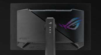ASUS Rilis Monitor Gaming Triple Mode hingga 488 Hz