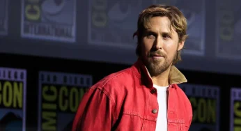 Marvel Umumkan Ryan Gosling sebagai Ghost Rider MCU