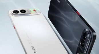 Nubia Air Pro Meluncur, Andalkan Dimensity 7100