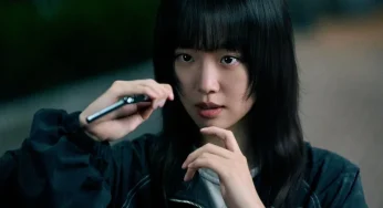 Teach You A Lesson Bawa Jin Ki-joo Pahami Arti Dewasa