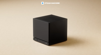 Steam Machine Kini Dapat Driver Windows dari Valve