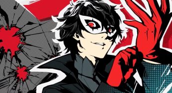 Adaptasi Live Action Persona Dikembangkan Netflix