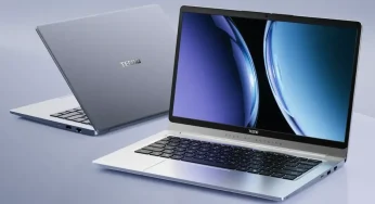 TECNO Rilis MEGABOOK K14S, Usung Core i9-13900K