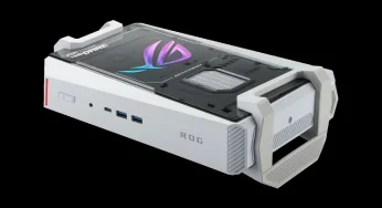 ASUS ROG NUC 16 Kini Punya Varian Lebih Terjangkau