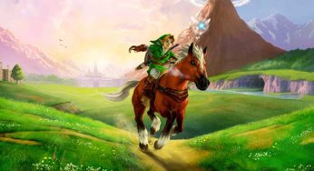Ocarina of Time Berhasil Diport Native ke iPadOS