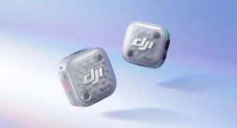 DJI Mic Mini 2S Resmi Dijual di Indonesia