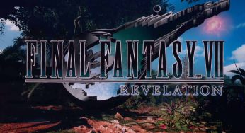 Square Enix Bahas Hambatan Versi Fisik FFVII Revelation