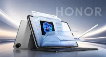 Honor Pad 20 Pro Hadir dengan SoC Snapdragon 8s Gen 4