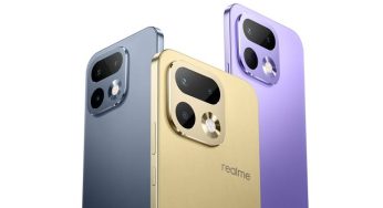 realme 17 Pro+ Dikabarkan Bawa Kamera 200MP dan Periskop