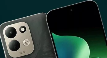 REDMI 17 4G Bocor, Usung Baterai Besar dan RGB Light