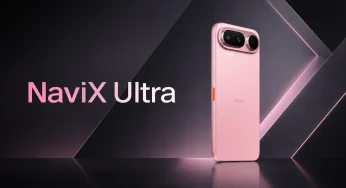 Nubia NaviX Ultra Dikabarkan Bawa Baterai 7.100 mAh