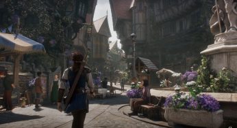 Playground Games Ungkap Durasi Misi Fable